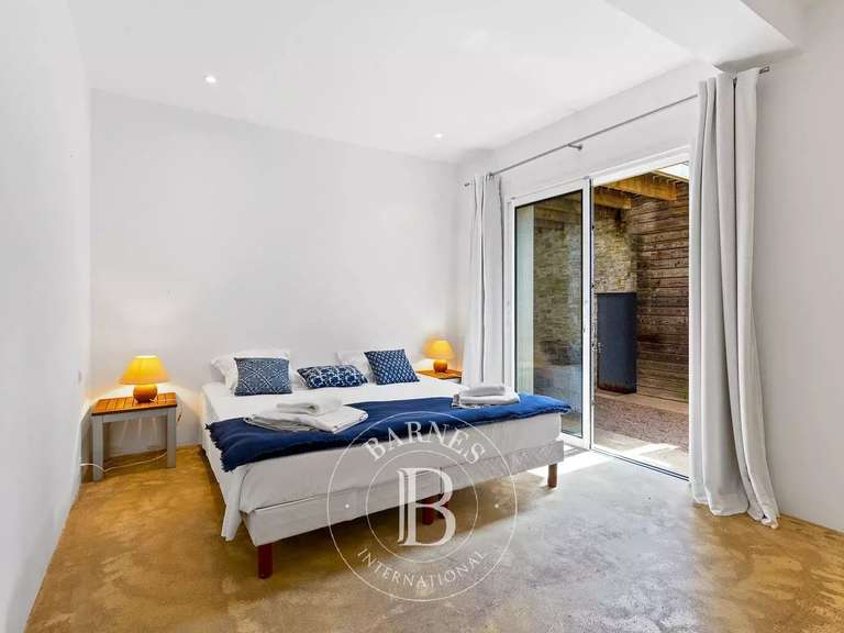 Villa Porto-Vecchio - 5 bedrooms - 170m²