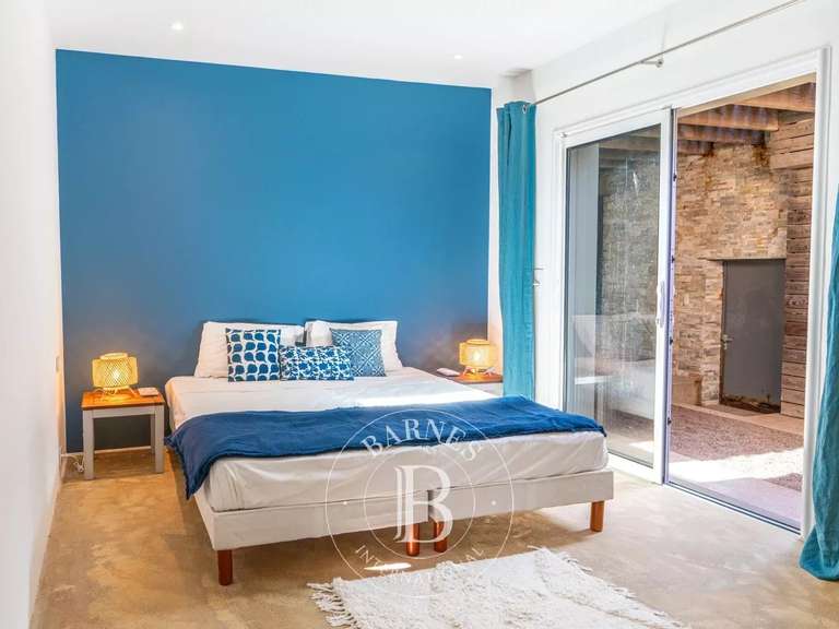 Villa Porto-Vecchio - 5 bedrooms - 170m²