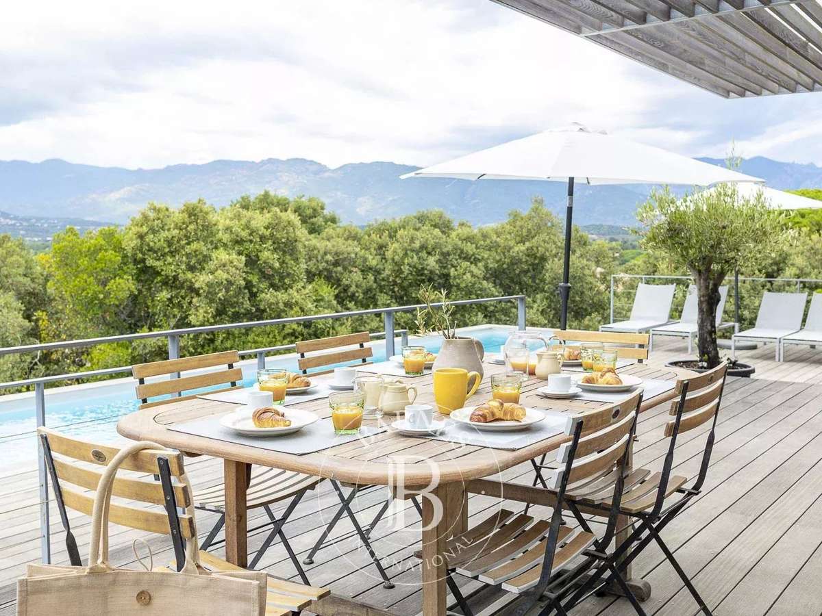 Villa Porto-Vecchio