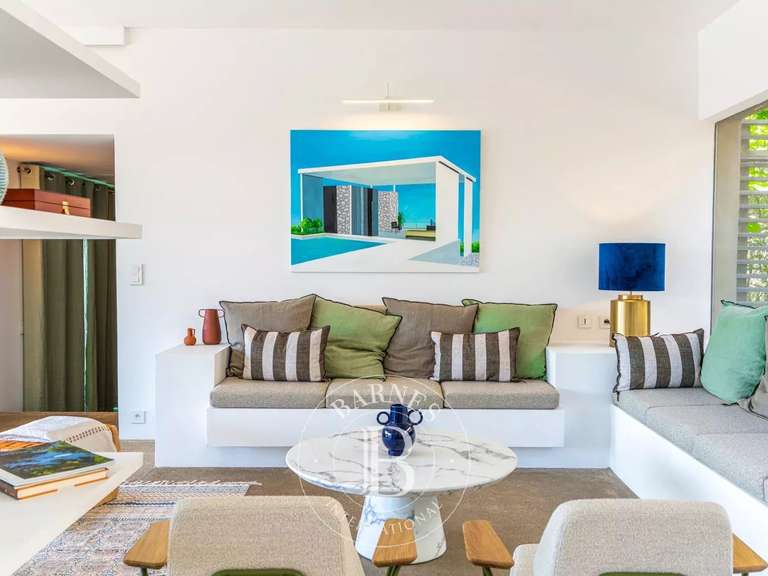Villa Porto-Vecchio - 5 bedrooms - 170m²