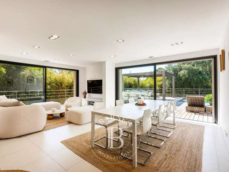 Villa with Sea view Porto-Vecchio - 5 bedrooms - 350m²