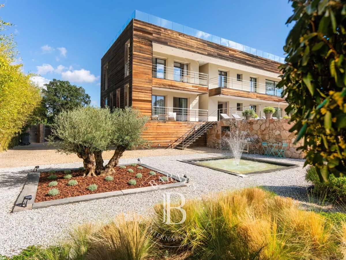 Villa Porto-Vecchio