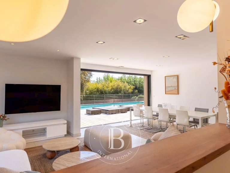 Villa with Sea view Porto-Vecchio - 5 bedrooms - 350m²