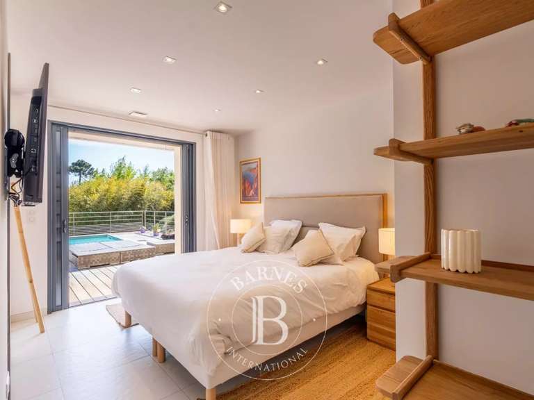 Villa with Sea view Porto-Vecchio - 5 bedrooms - 350m²