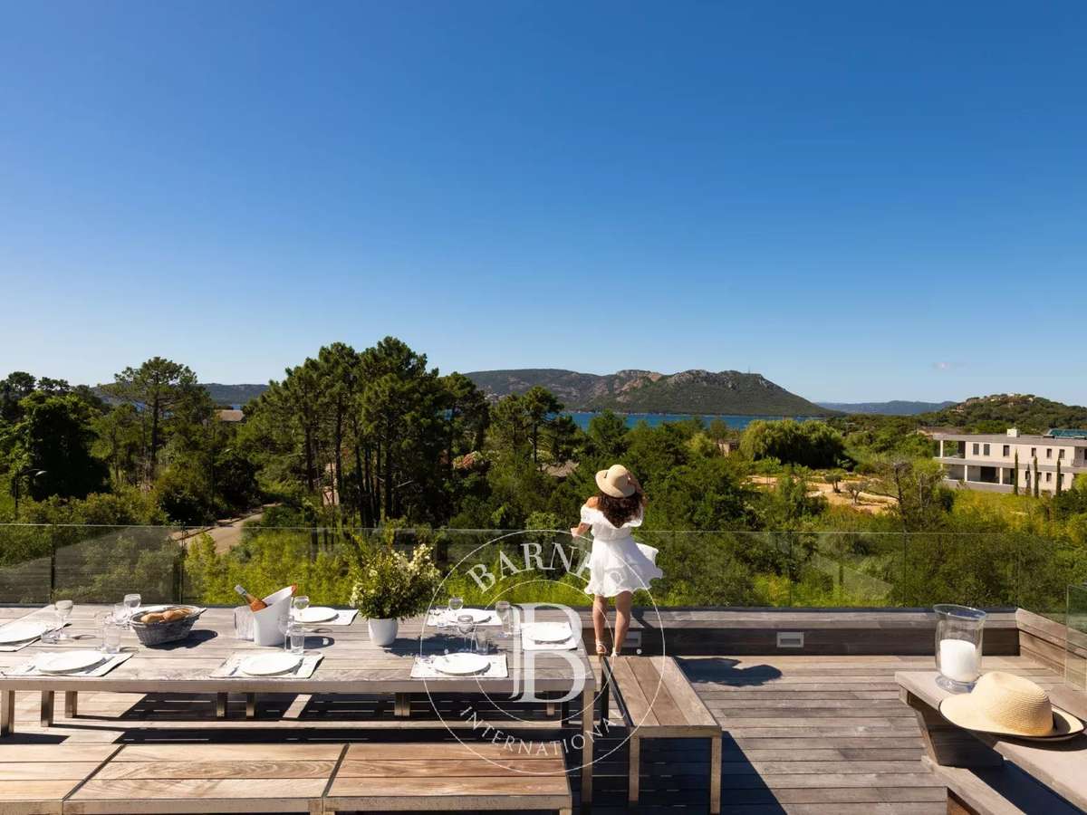 Villa Porto-Vecchio