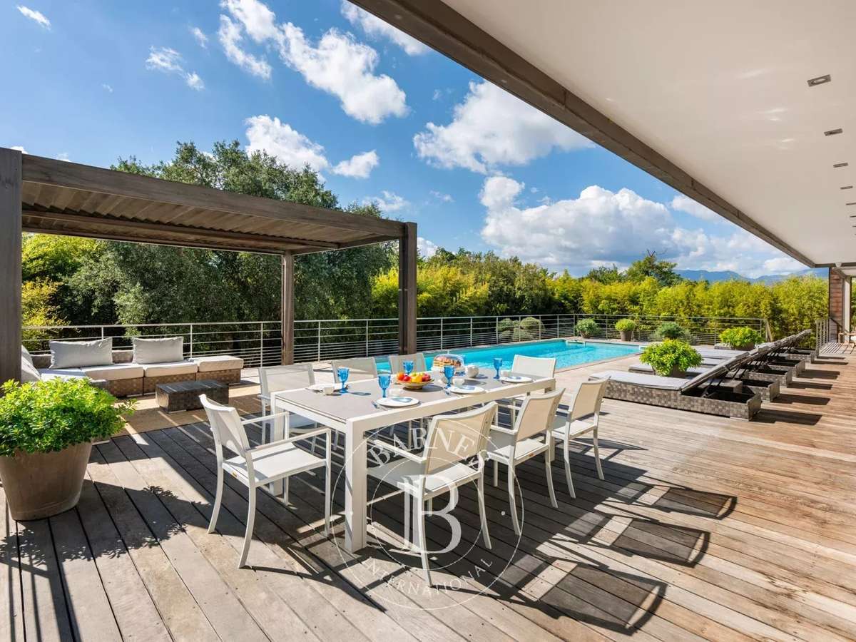 Villa Porto-Vecchio