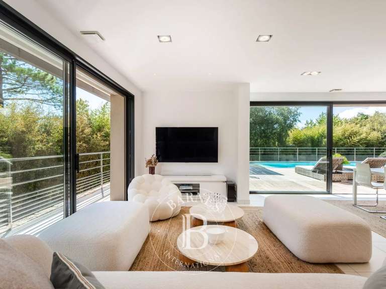Villa with Sea view Porto-Vecchio - 5 bedrooms - 350m²