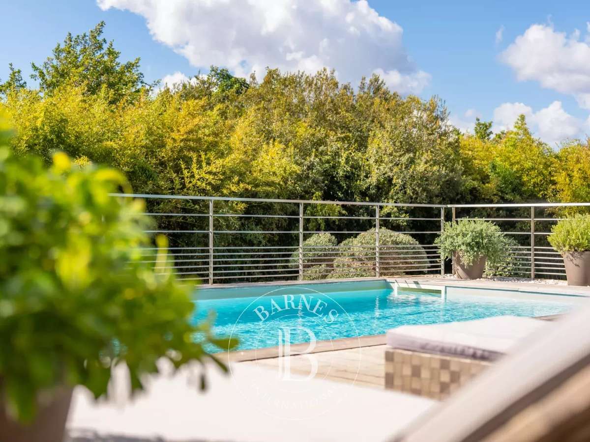 Villa Porto-Vecchio