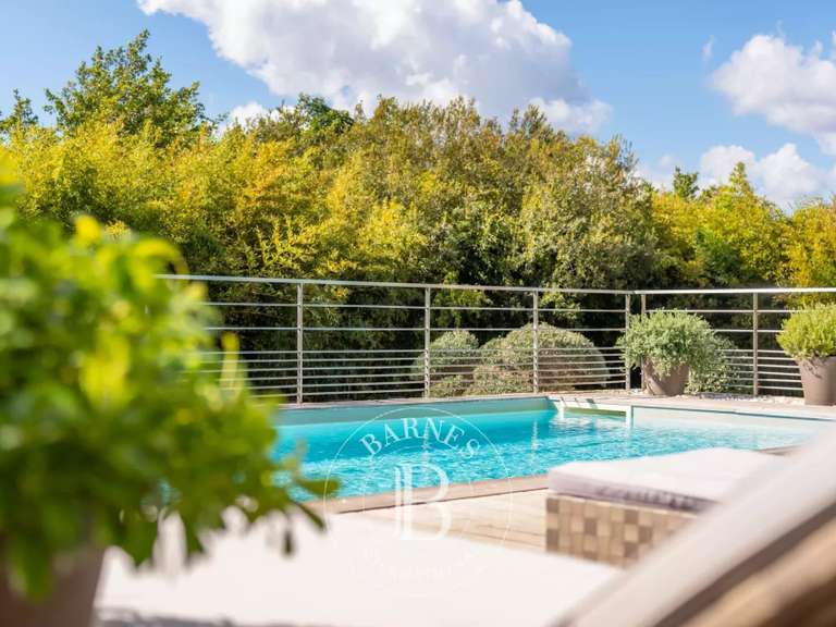 Villa with Sea view Porto-Vecchio - 5 bedrooms - 350m²