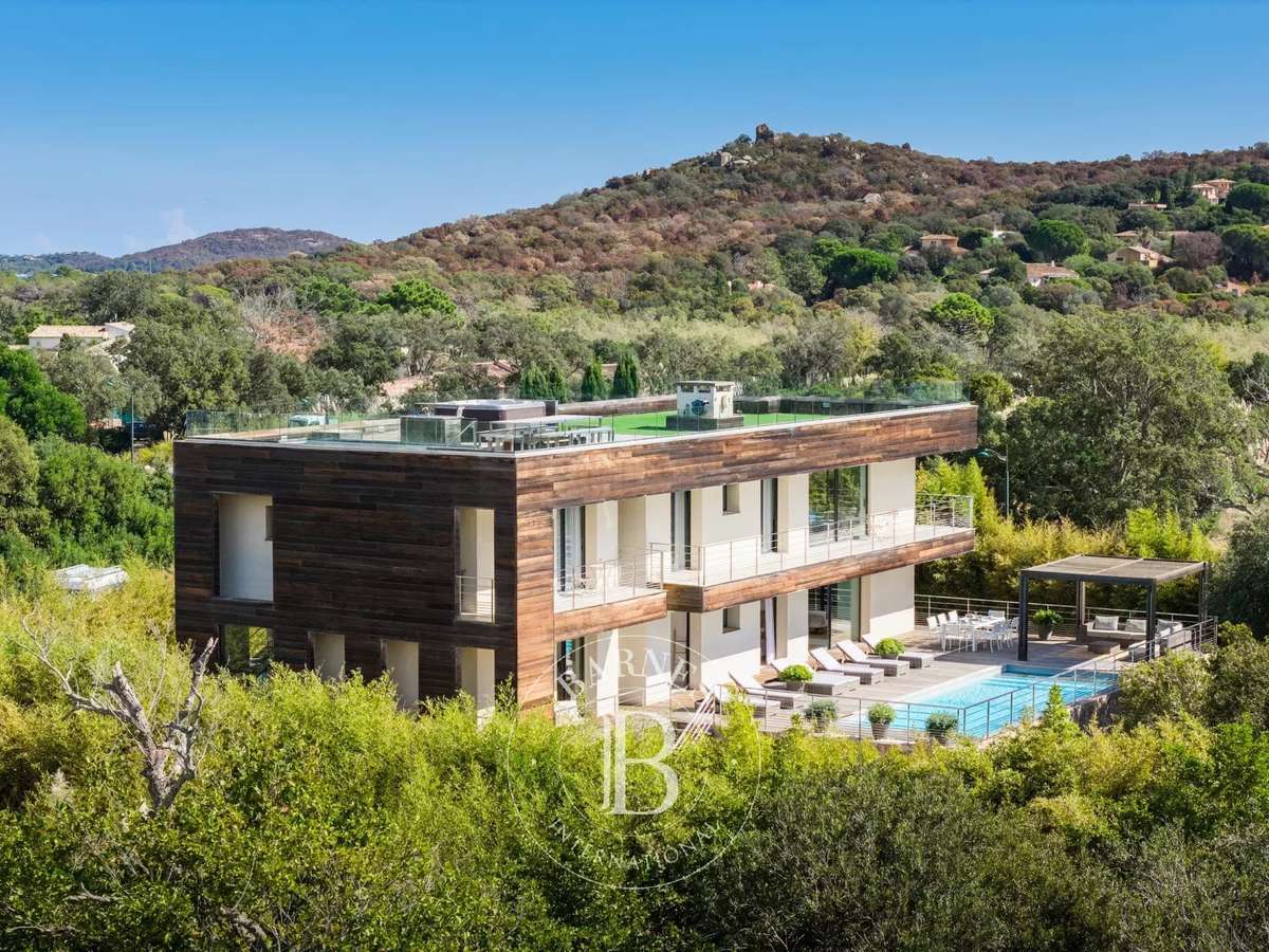 Villa Porto-Vecchio