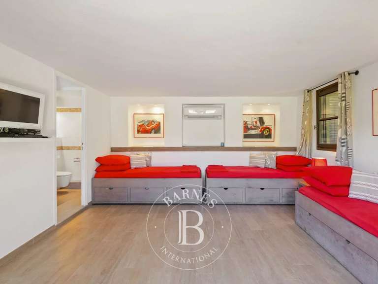 Villa with Sea view Bonifacio - 5 bedrooms - 250m²