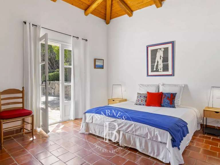 Villa with Sea view Bonifacio - 5 bedrooms - 250m²