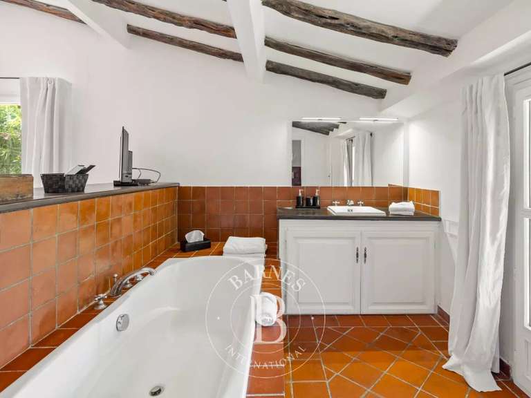Villa with Sea view Bonifacio - 5 bedrooms - 250m²