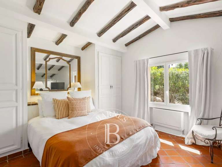 Villa with Sea view Bonifacio - 5 bedrooms - 250m²