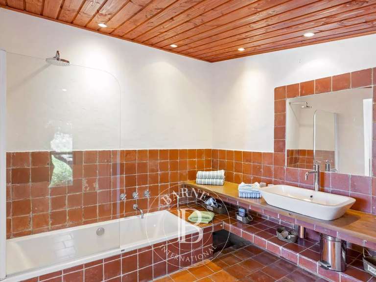 Villa with Sea view Bonifacio - 5 bedrooms - 250m²