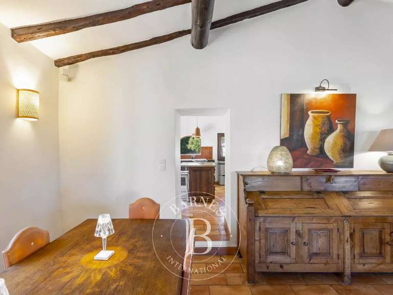 Villa with Sea view Bonifacio - 5 bedrooms - 250m²