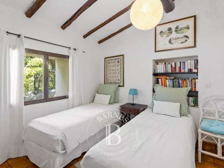 Villa with Sea view Bonifacio - 5 bedrooms - 250m²