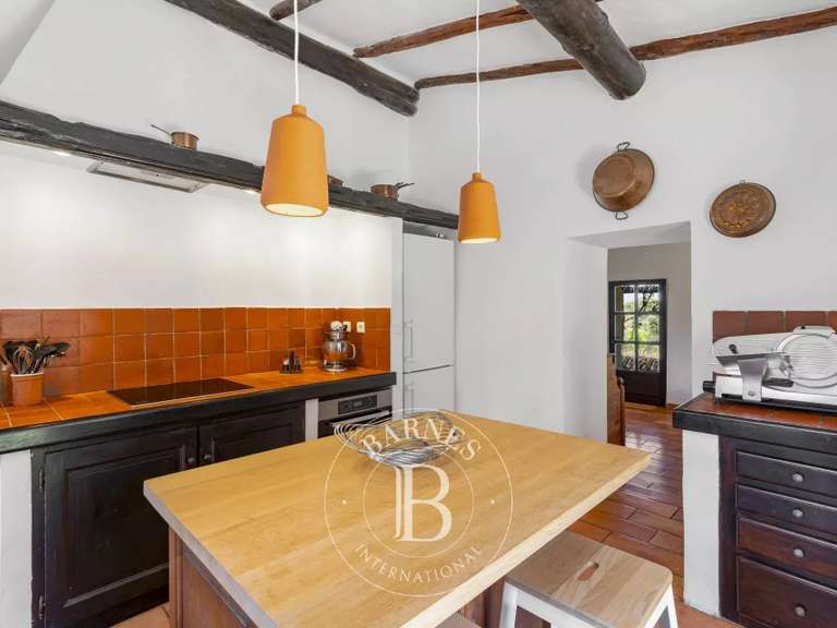 Villa with Sea view Bonifacio - 5 bedrooms - 250m²