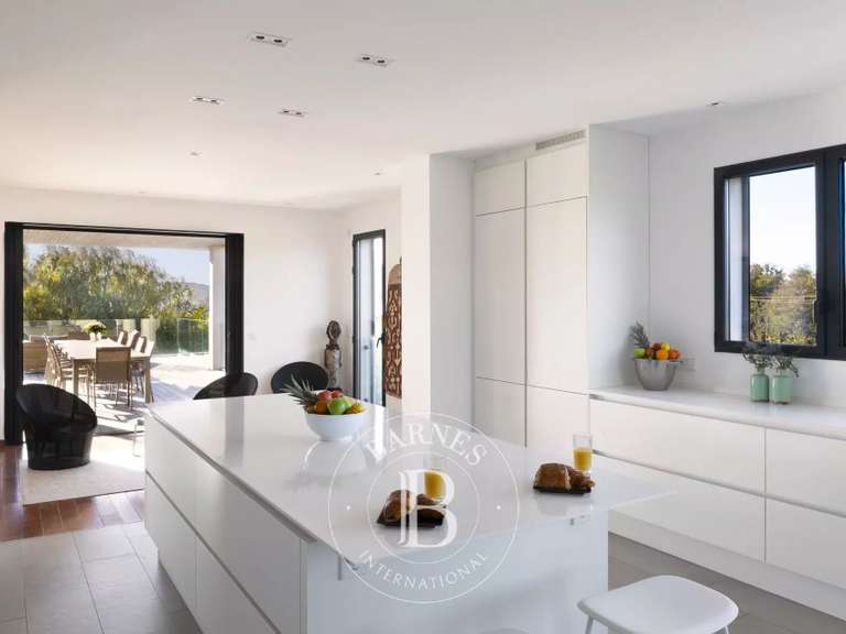 Villa with Sea view Porto-Vecchio - 7 bedrooms - 650m²