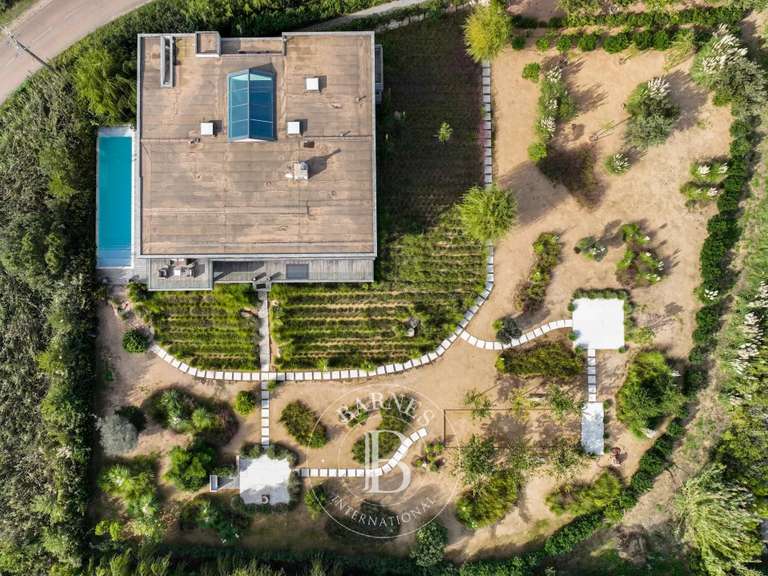 Villa with Sea view Porto-Vecchio - 7 bedrooms - 650m²