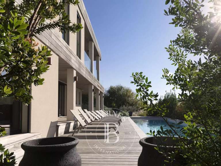 Villa with Sea view Porto-Vecchio - 7 bedrooms - 650m²