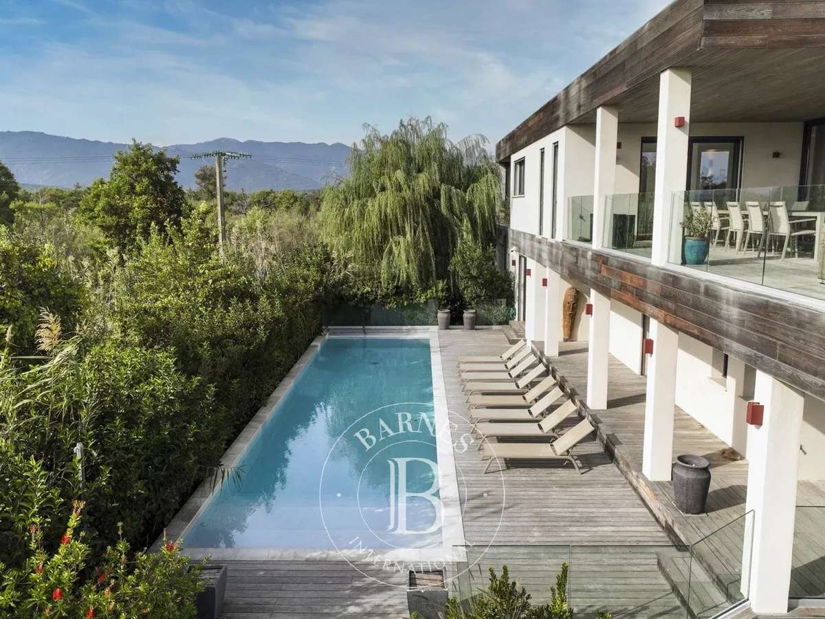 Villa Porto-Vecchio