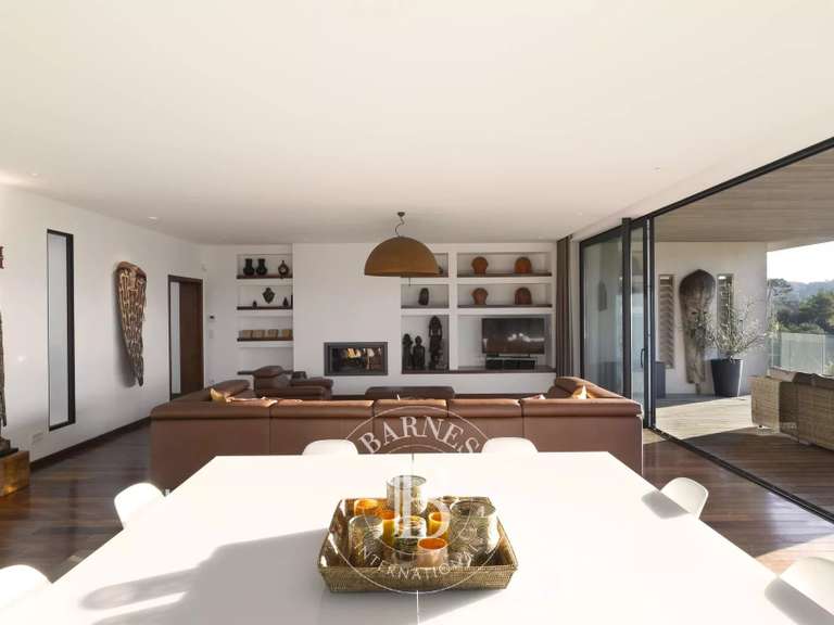 Villa with Sea view Porto-Vecchio - 7 bedrooms - 650m²