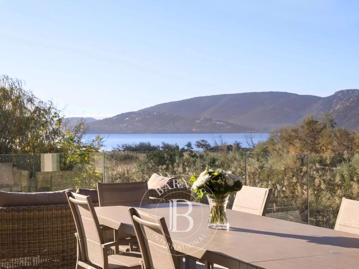 Villa Porto-Vecchio