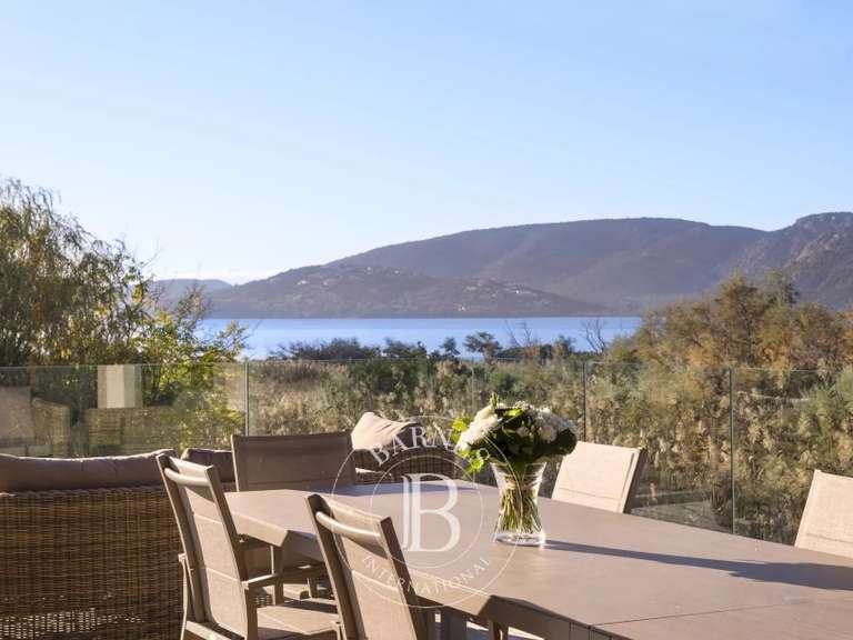 Villa with Sea view Porto-Vecchio - 7 bedrooms - 650m²