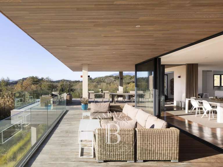 Villa with Sea view Porto-Vecchio - 7 bedrooms - 650m²