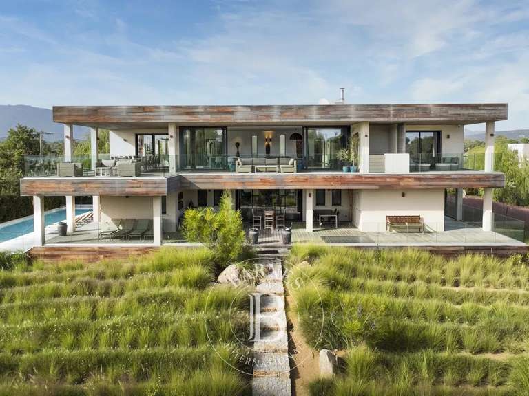 Villa with Sea view Porto-Vecchio - 7 bedrooms - 650m²
