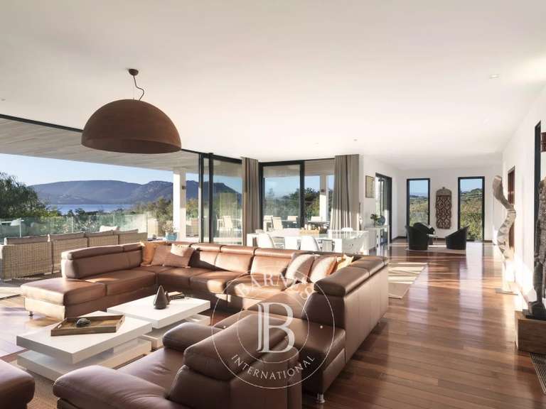 Villa with Sea view Porto-Vecchio - 7 bedrooms - 650m²