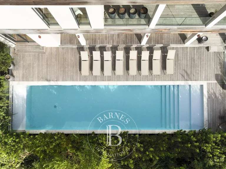 Villa with Sea view Porto-Vecchio - 7 bedrooms - 650m²