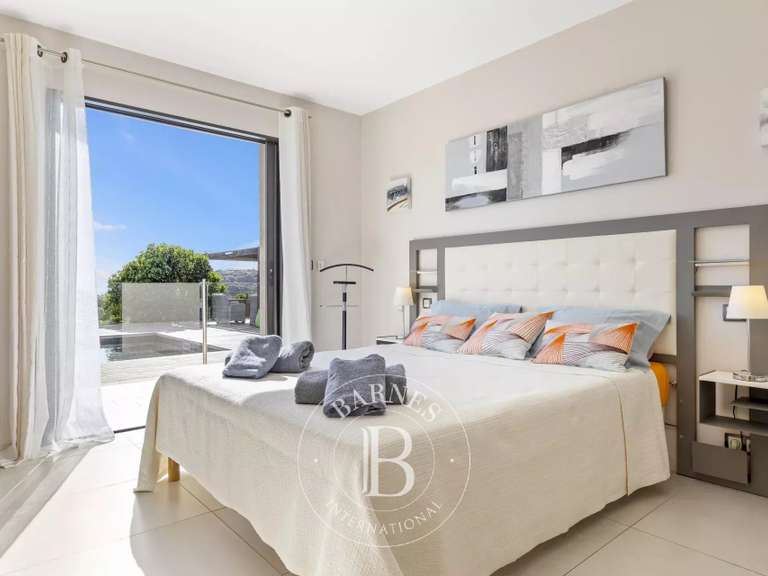 Villa with Sea view Porto-Vecchio - 5 bedrooms - 20000m²