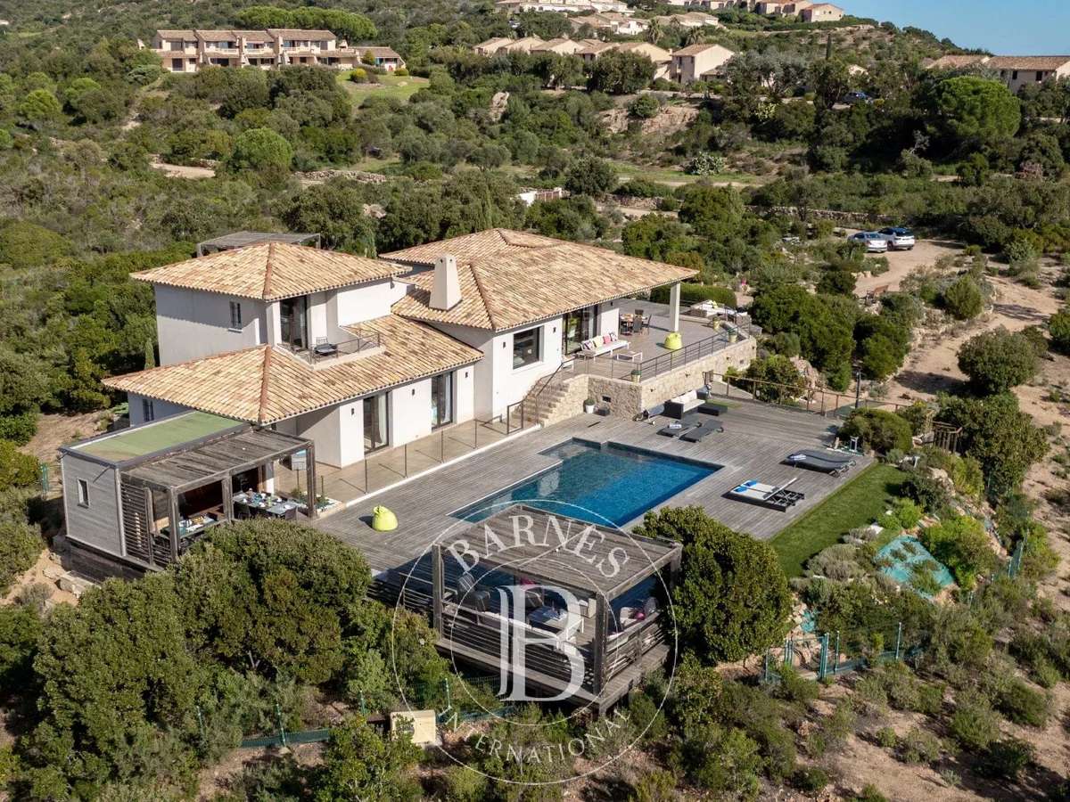 Villa Porto-Vecchio