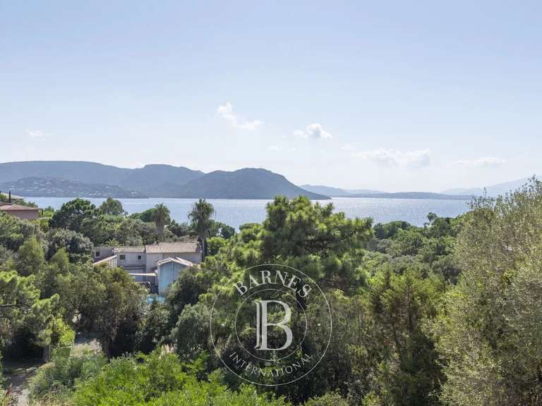 Villa with Sea view Lecci - 4 bedrooms - 160m²