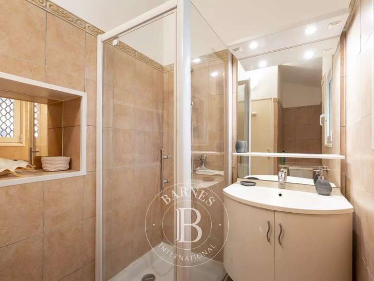 Villa with Sea view Lecci - 4 bedrooms - 160m²