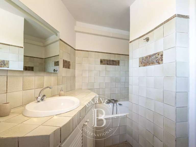 Villa with Sea view Lecci - 4 bedrooms - 160m²