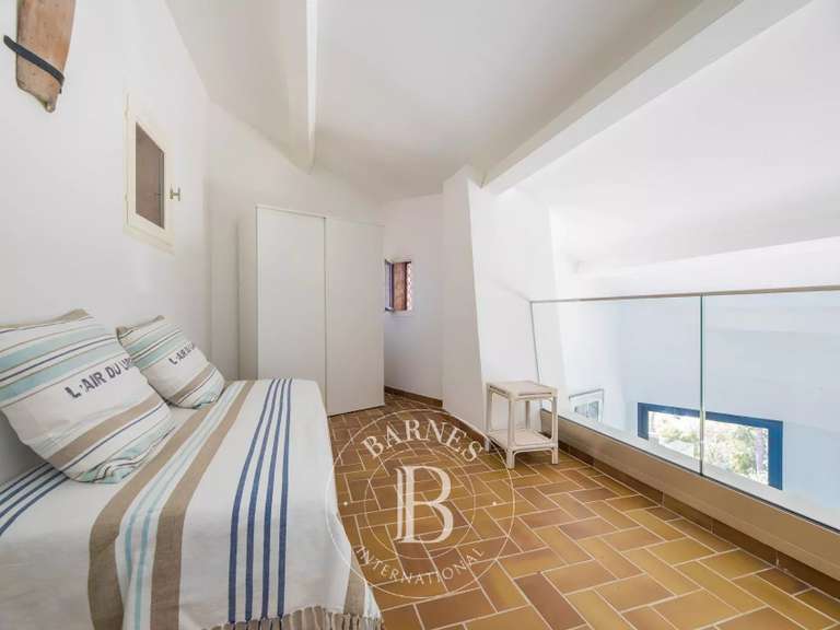 Villa with Sea view Lecci - 4 bedrooms - 160m²