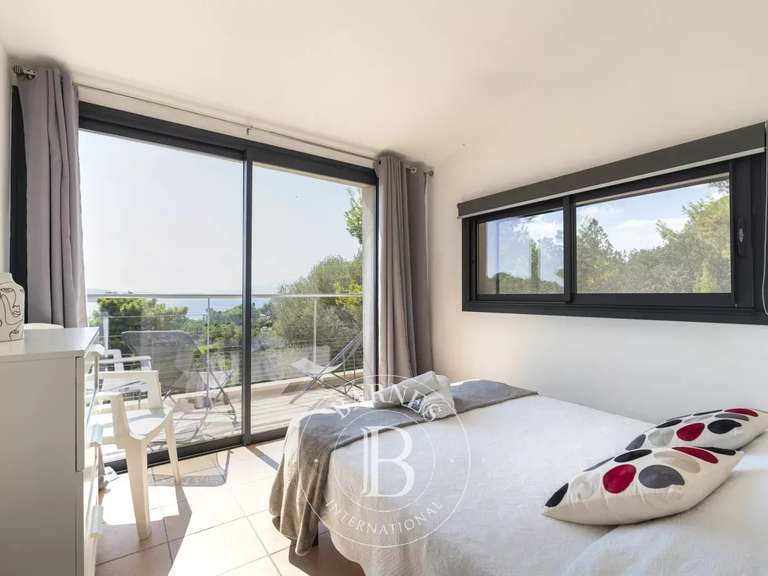 Villa with Sea view Lecci - 4 bedrooms - 160m²