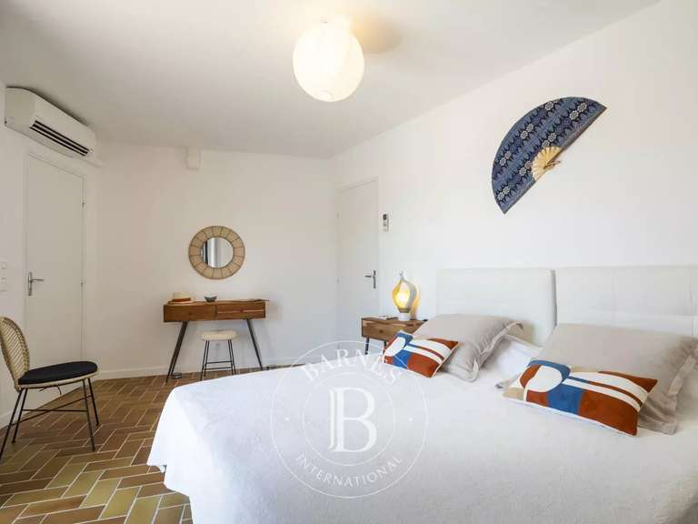 Villa with Sea view Lecci - 4 bedrooms - 160m²