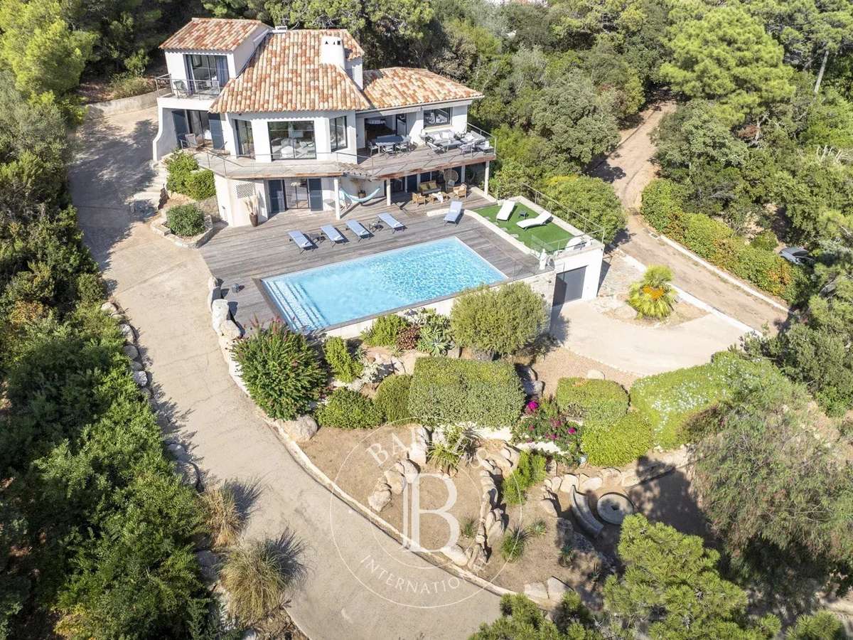 Villa Lecci