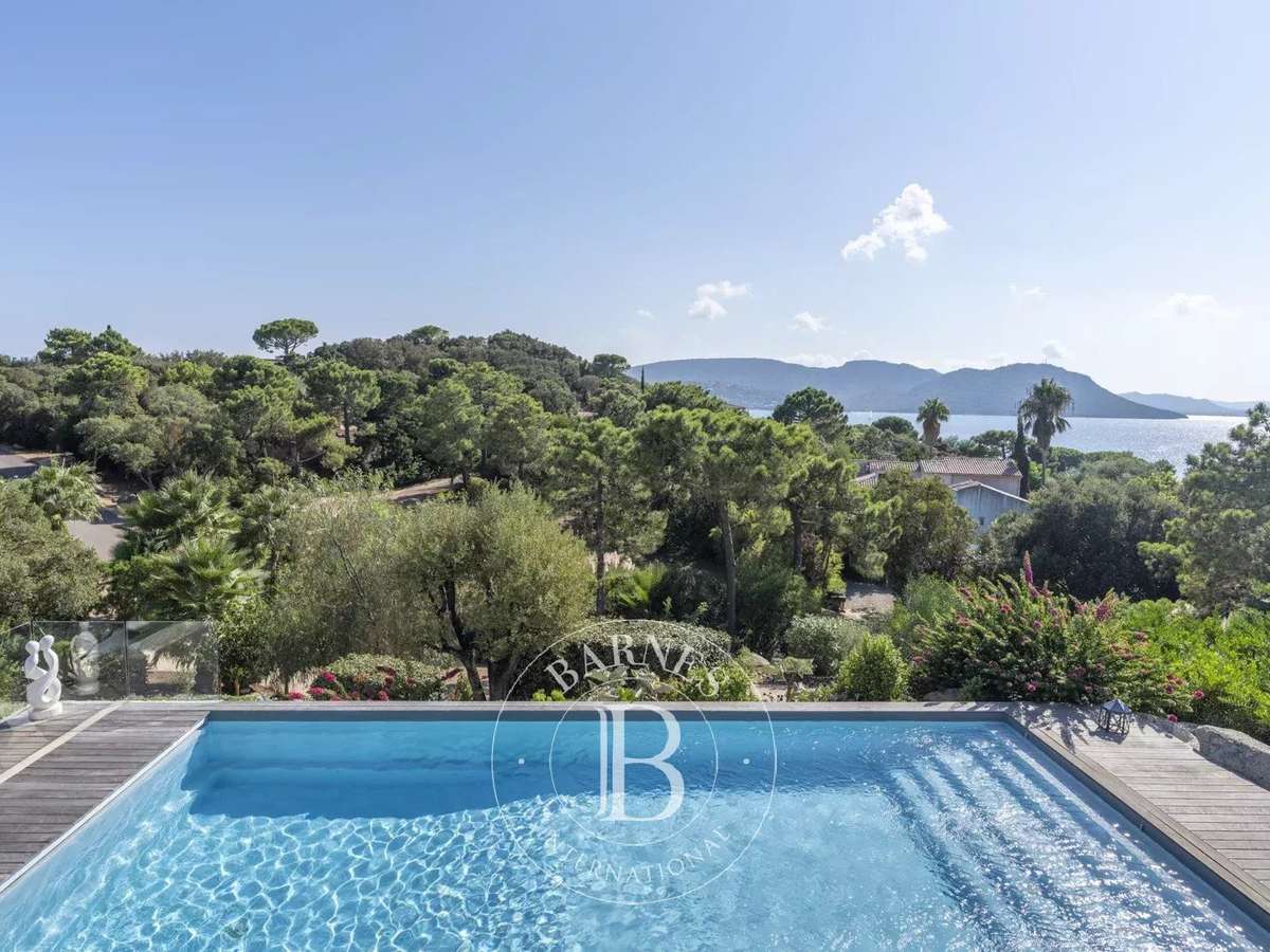 Villa Lecci