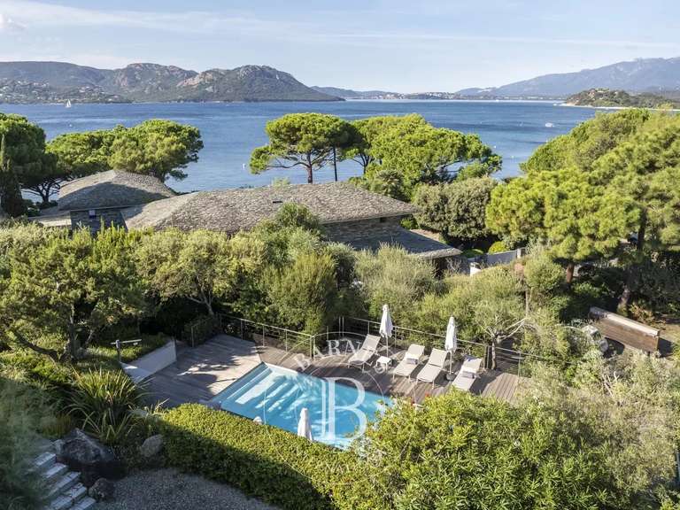 Villa with Sea view Porto-Vecchio - 4 bedrooms - 175m²