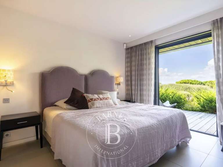 Villa with Sea view Porto-Vecchio - 4 bedrooms - 175m²