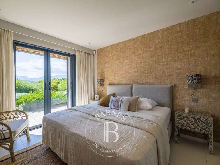 Villa with Sea view Porto-Vecchio - 4 bedrooms - 175m²