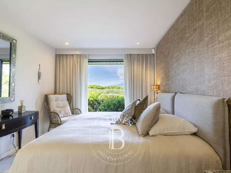 Villa with Sea view Porto-Vecchio - 4 bedrooms - 175m²