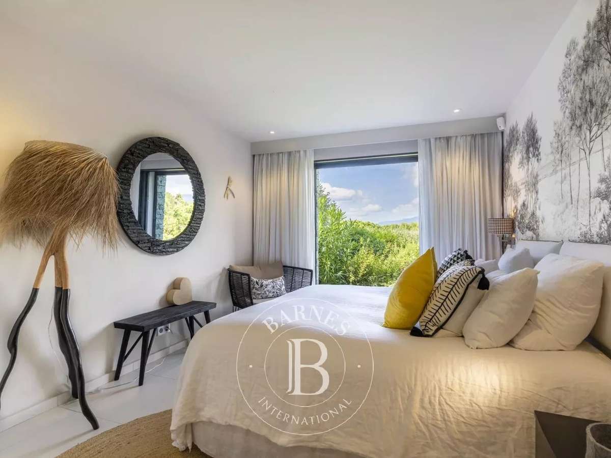 Villa Porto-Vecchio
