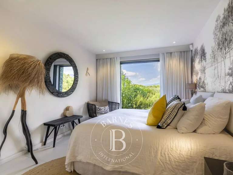 Villa with Sea view Porto-Vecchio - 4 bedrooms - 175m²