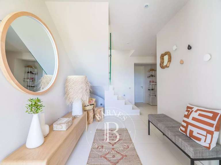 Villa with Sea view Porto-Vecchio - 4 bedrooms - 175m²